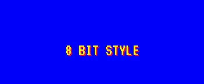 Go To 8-bit-button-css3-title