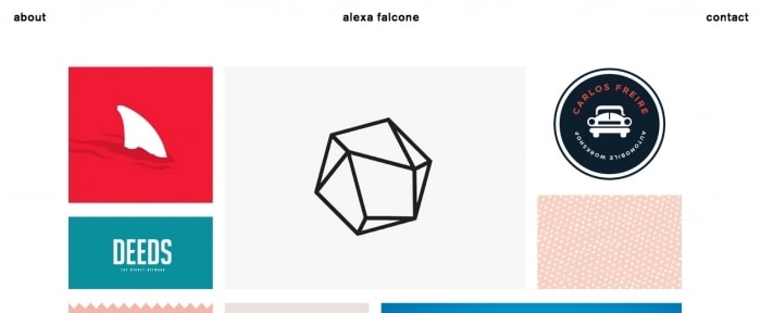 Go To alexa-falcone