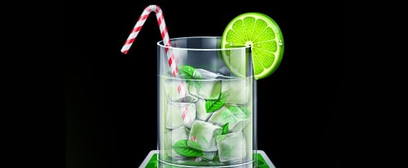 Go To bacardi-mojito