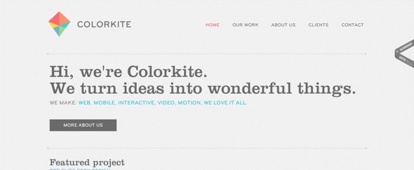 Go To colorkite-interactive