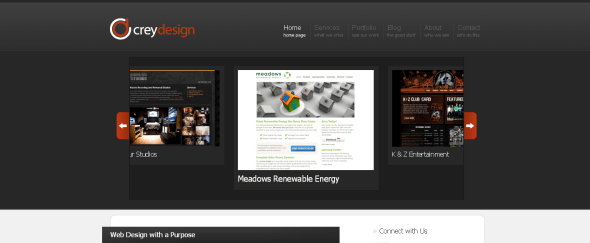 Go To Crey Design