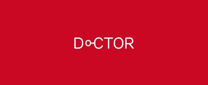 Go To doctor