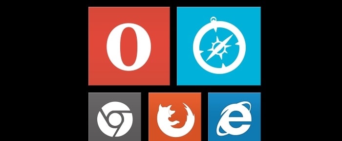 Go To flat-browser-icons