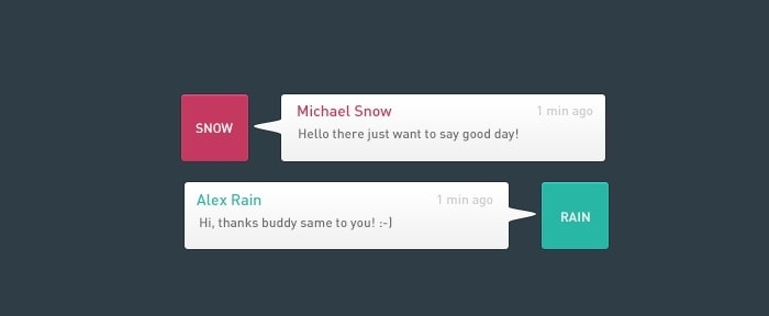 Go To flat-chat-widget