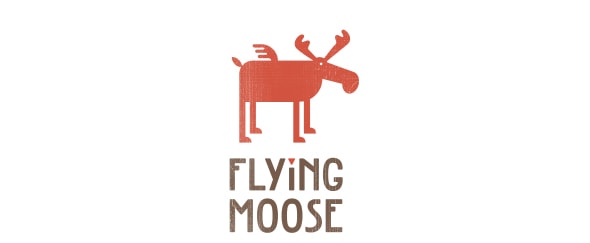 Go To flying-moose