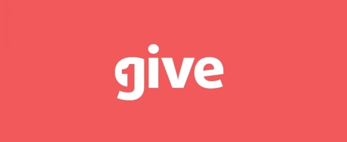 Go To give