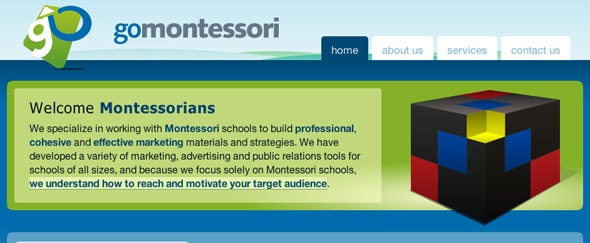 Go To Gomontessori