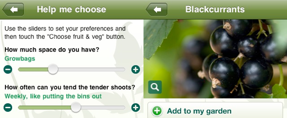 Go To Grow Your Own