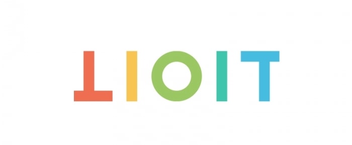 Go To lioit-ambigram