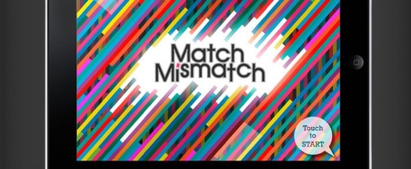 Go To match-mismatch