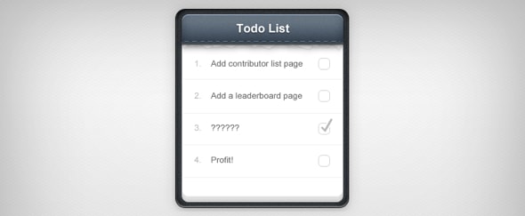 Go To notepad-to-do-list-psd