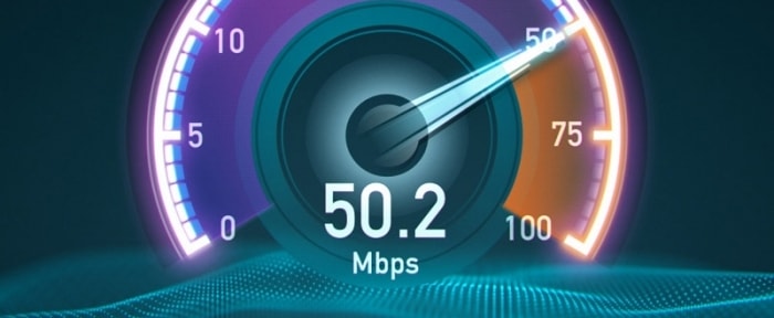 Go To ookla-speedtest