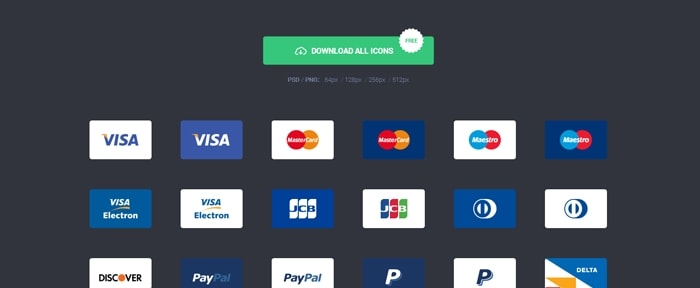 Go To payment-method-icons