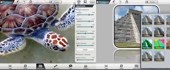 Go To Photogene