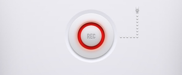 Go To recording-button