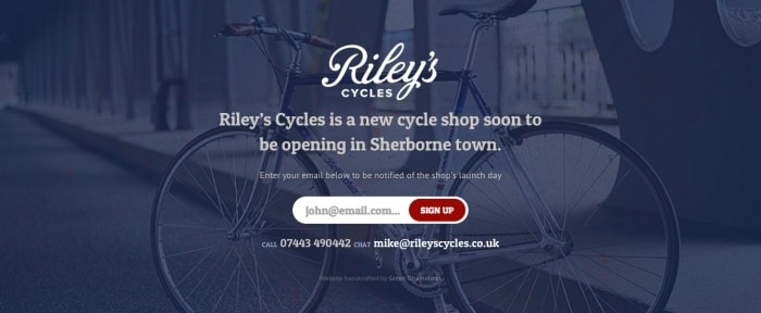 Go To rileys-cycles