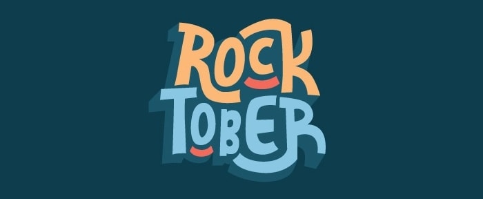 Go To rocktober