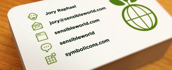 Go To sensible-world-business-card