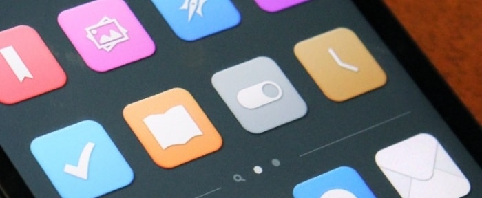 Go To simple-ios-icons