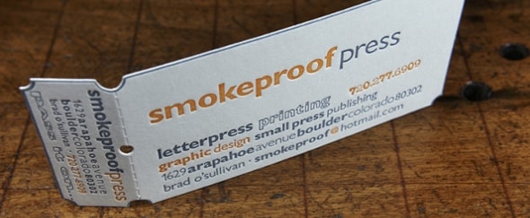 Go To smokeproof-press