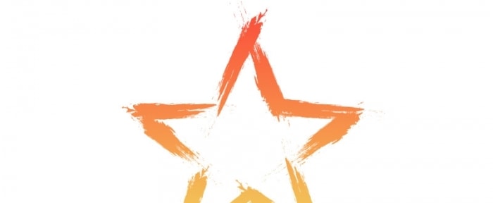 Star Logo | Design Shack