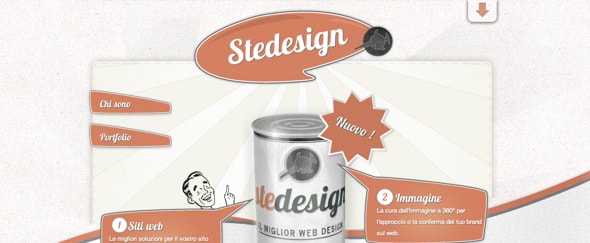 Go To stedesign