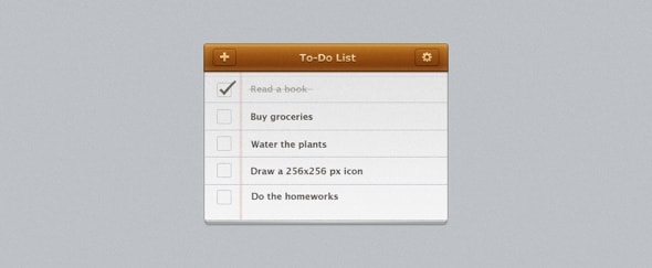 Go To to-do-list