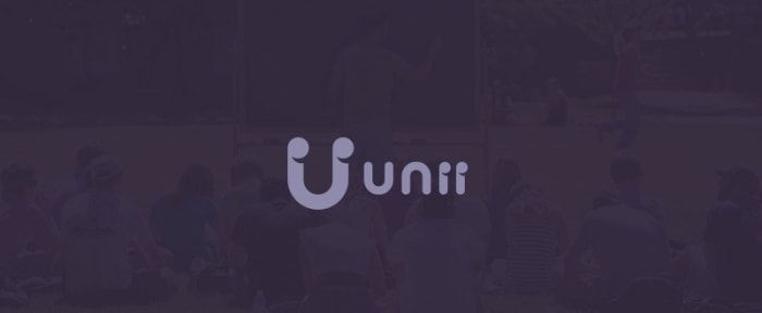 Go To unii-rebranding