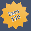 Earn $50