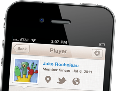 Ballin' App Preview