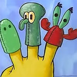 Jake's Avatar
