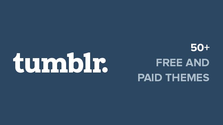 50-Free-&-Premium-Tumblr-Themes