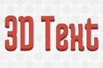 css3dtext-f