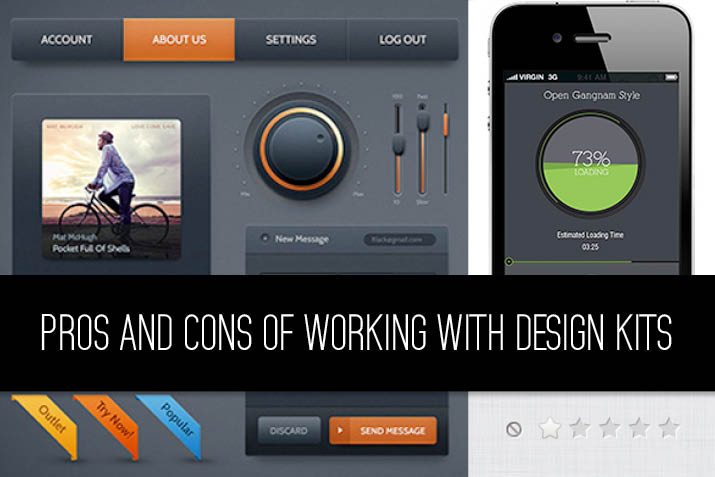 design kits