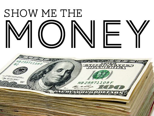 How Much Money Do Designers Make Design Shack