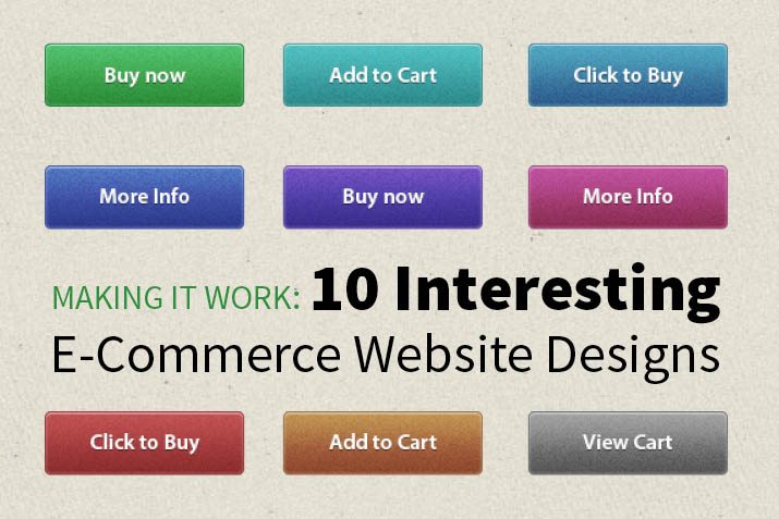 e-commerce