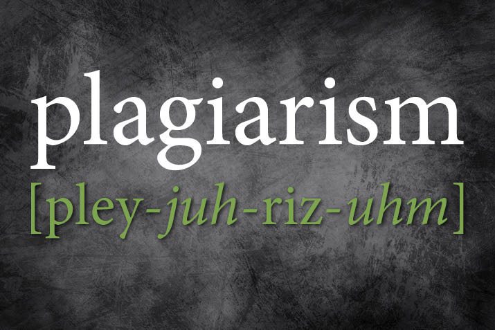 design plagiarism
