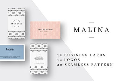 Corporate Business Cards