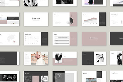 beautiful keynote presentation templates