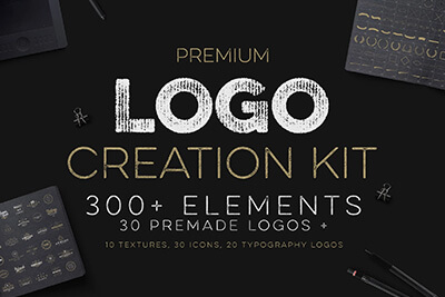 Logo Creation Kit