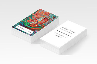 best business card templates free