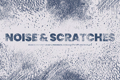 Noise & Scratches