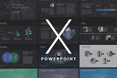 20 Best Company Profile Templates Word Powerpoint Design Shack