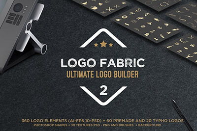 Ultimate Logo Builder