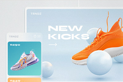 Build an Infinite Scrolling Photo Banner With HTML and CSS | Design Shack