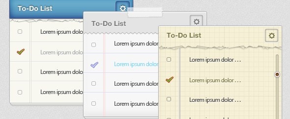 Go To 3-varied-to-do-lists