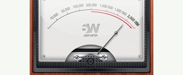 Go To 6wk-meter