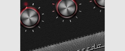 View Information about Abduzeedo Amplifier