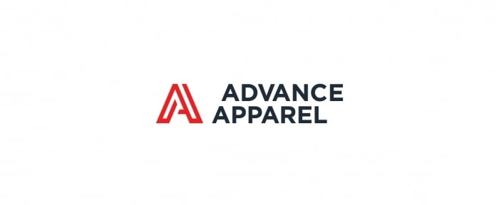 advance-apparel 5 Quick Tips for Fixing a Bad Logo Design design tips 