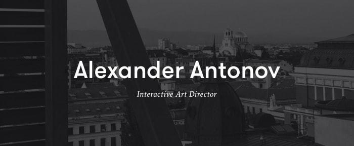 Go To alexander-antonov-design-portfolio